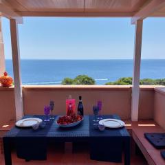 Capo d'Arco la Terrazza - Goelba