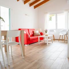 Apartamento Calan Bosch, Ciutadella