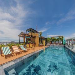 Seahorse Signature Danang Hotel by Haviland