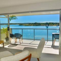 Noosa Shores apt 29-Noosa Heads-near Hastings St