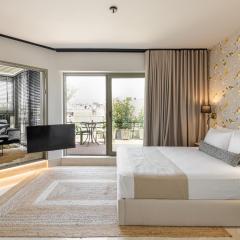 #FLH -The Koi Apartment, Thessaloniki