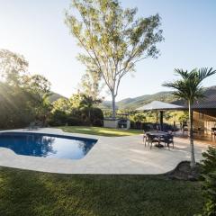 Seclude Rainforest Retreat