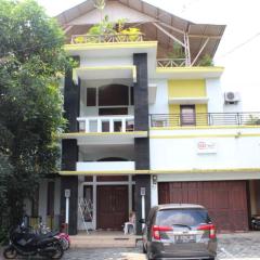 Homestay at Candi Gebang by ecommerceloka