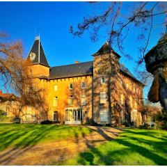 Château de Logne