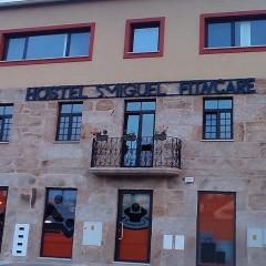 Hostel S. Miguel FitNCare