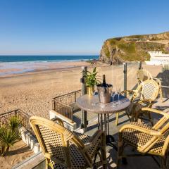 Tolcarne Beach Apartments