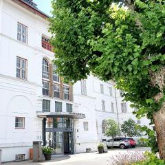 Vejlsøhus Hotel and Conference Center