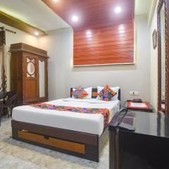 FabExpress Corinthia Boutique Rooms - Nr Candolim Beach