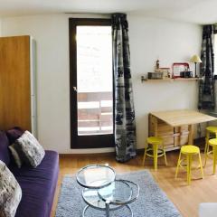 MyHome - Tignes Val Claret, Perfect Studio for 4 people