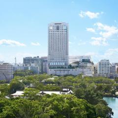 Rihga Royal Hotel Hiroshima