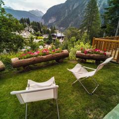 Suites Courmayeur - Mont Blanc