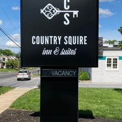 Country Squire Inn and Suites