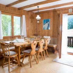 5 room house Joch Churwalden- Lenzerheide