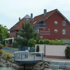 Gasthof Altes Rathaus garni