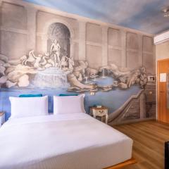 Suites Trastevere