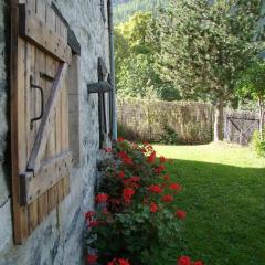 Chalet familial de village en Savoie