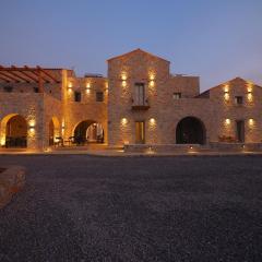 Terra Di Pietra Exclusive Suites & Apartments