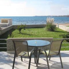 Villa Mateja, Beachfront House