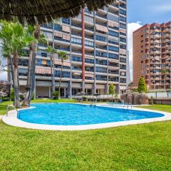 Torre Dos Calas 3-A Apartment