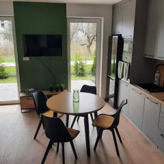 Apartament na Młyńskiej