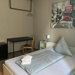 Alpha Fremdenzimmer