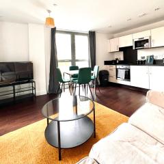 Venice Court London 2Bedroom Apartment