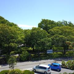 Hagley Park Views