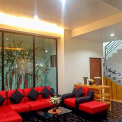 Majestique Hotel Albay Bicol