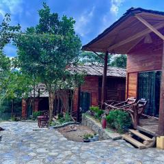 Bac Ha Charm Stay