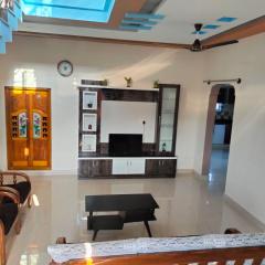 SMS Homestay