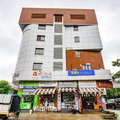 FabHotel The Address - Nashik Railway Station