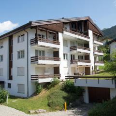 Central flat for 6 persons Pianura Crapera Lenzerheide