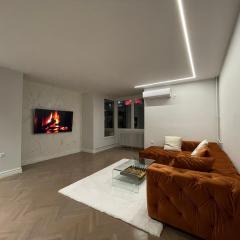 The Alchemist Luxury Apartment Skopje