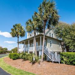 Compass Point 3BR 3BA A short walk to the Beach