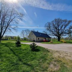 Cozy Country Side House