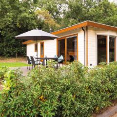 Nice chalet 3 5 km from Wageningen