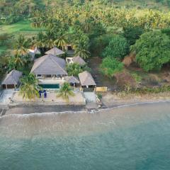 Seaside Villa Kecil