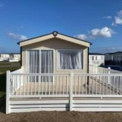 Silver sands holiday park