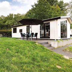 Nice chalet 3 5 km from Wageningen