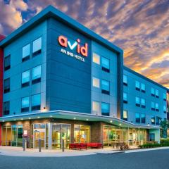 avid hotel Austin - Tech Ridge, an IHG Hotel