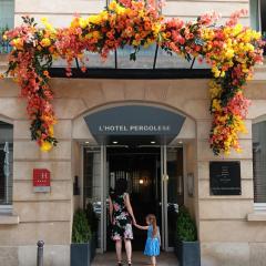 Le Pergolèse Paris Champs Elysées