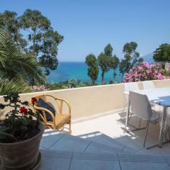 APPARTEMENT TERRASSE La Citadelle Appartements Saint Florent