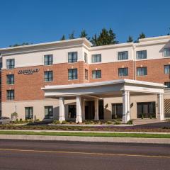 Courtyard by Marriott Hershey Chocolate Avenue