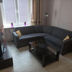 Apartament Azyl