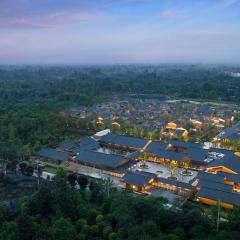 Angsana Chengdu Wenjiang