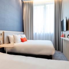 Holiday Inn Express Antwerp - City Centre by IHG