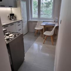 Apartament na 11go