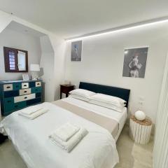 David suite in centro storico