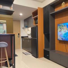 1BR with Balcony @ SMDC North Edsa Grass Residence Quezon City w/ Netflix & Disney +