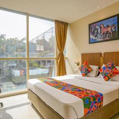 FabHotel Royal International - Nr Mumbai International Airport